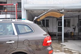 2012款华泰宝利格1.8T手动两驱智汇版