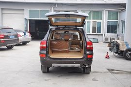 2012款华泰宝利格1.8T手动两驱智汇版