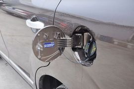 2012款华泰宝利格1.8T手动两驱智汇版