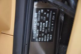 2012款华泰宝利格1.8T手动两驱智汇版