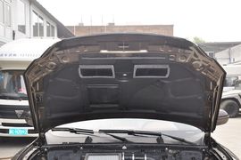 2012款华泰宝利格1.8T手动两驱智汇版