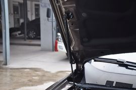 2012款华泰宝利格1.8T手动两驱智汇版