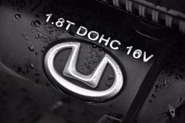 2012款华泰宝利格1.8T手动两驱智汇版