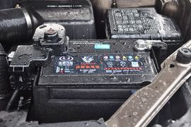 2012款华泰宝利格1.8T手动两驱智汇版