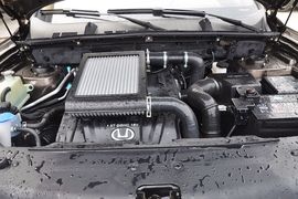 2012款华泰宝利格1.8T手动两驱智汇版