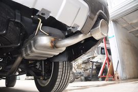 2012款华泰宝利格1.8T手动两驱智汇版