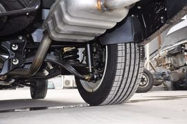 2012款华泰宝利格1.8T手动两驱智汇版