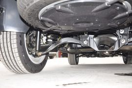 2012款华泰宝利格1.8T手动两驱智汇版