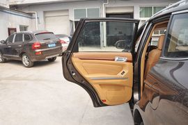 2012款华泰宝利格1.8T手动两驱智汇版