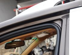 2012款华泰宝利格1.8T手动两驱智汇版