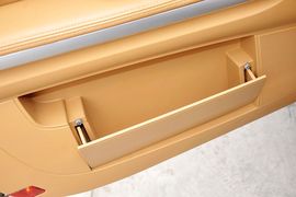 2012款华泰宝利格1.8T手动两驱智汇版