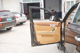 2012款华泰宝利格1.8T手动两驱智汇版