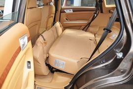 2012款华泰宝利格1.8T手动两驱智汇版