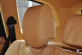 2012款华泰宝利格1.8T手动两驱智汇版