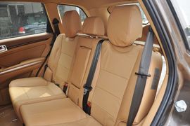 2012款华泰宝利格1.8T手动两驱智汇版