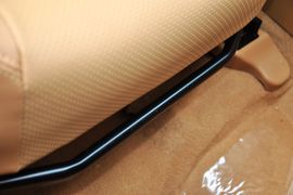 2012款华泰宝利格1.8T手动两驱智汇版