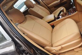 2012款华泰宝利格1.8T手动两驱智汇版