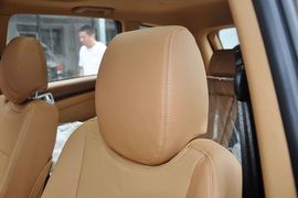 2012款华泰宝利格1.8T手动两驱智汇版