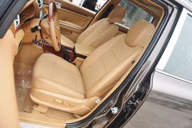 2012款华泰宝利格1.8T手动两驱智汇版