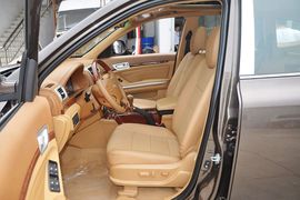 2012款华泰宝利格1.8T手动两驱智汇版