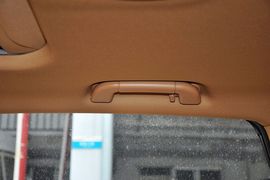 2012款华泰宝利格1.8T手动两驱智汇版