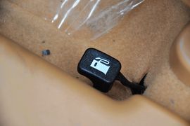 2012款华泰宝利格1.8T手动两驱智汇版