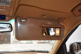 2012款华泰宝利格1.8T手动两驱智汇版