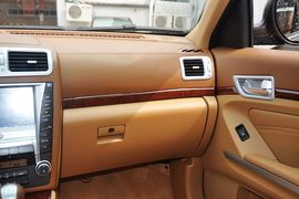 2012款华泰宝利格1.8T手动两驱智汇版