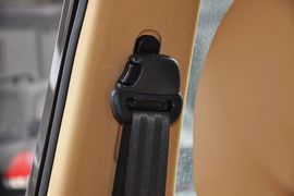 2012款华泰宝利格1.8T手动两驱智汇版