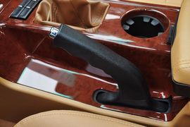 2012款华泰宝利格1.8T手动两驱智汇版