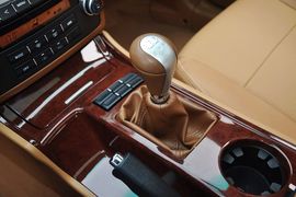 2012款华泰宝利格1.8T手动两驱智汇版