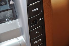 2012款华泰宝利格1.8T手动两驱智汇版