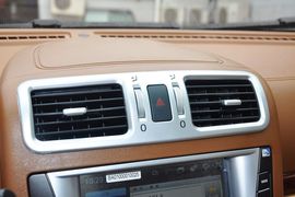 2012款华泰宝利格1.8T手动两驱智汇版