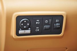 2012款华泰宝利格1.8T手动两驱智汇版