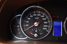 2012款华泰宝利格1.8T手动两驱智汇版