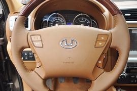 2012款华泰宝利格1.8T手动两驱智汇版