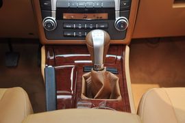 2012款华泰宝利格1.8T手动两驱智汇版