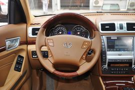 2012款华泰宝利格1.8T手动两驱智汇版