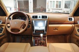 2012款华泰宝利格1.8T手动两驱智汇版