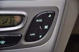 2012款华泰圣达菲2.0L手动两驱豪华型