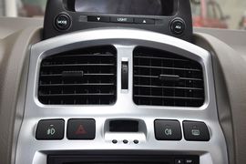 2012款华泰圣达菲2.0L手动两驱豪华型