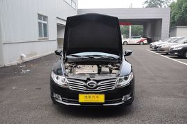 2012款广汽传祺2.0L自动豪华版
