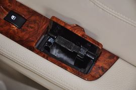 2012款广汽传祺2.0L自动豪华版