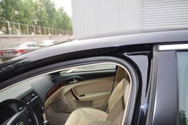 2012款广汽传祺2.0L自动豪华版