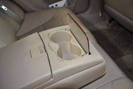 2012款广汽传祺2.0L自动豪华版