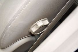 2012款广汽传祺2.0L自动豪华版