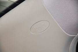 2012款广汽传祺2.0L自动豪华版