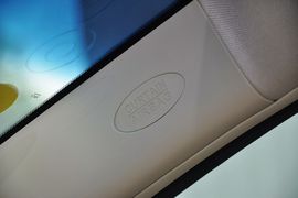 2012款广汽传祺2.0L自动豪华版