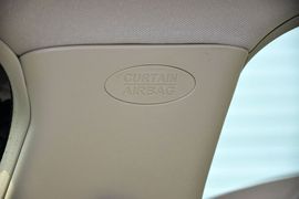 2012款广汽传祺2.0L自动豪华版