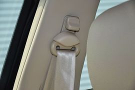 2012款广汽传祺2.0L自动豪华版